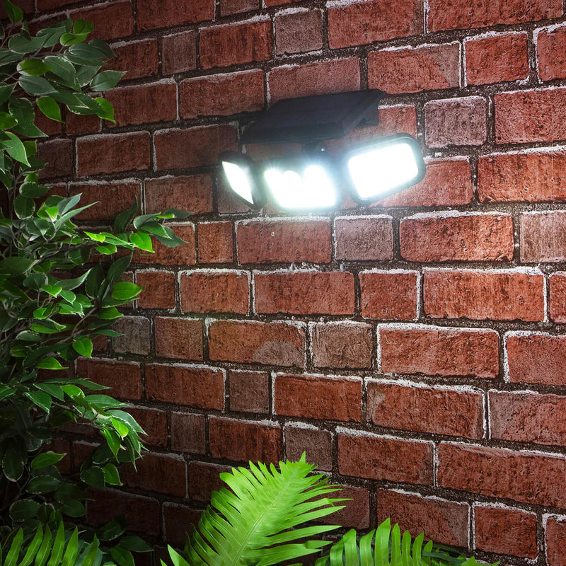 Solar Wall Lights - Image 4
