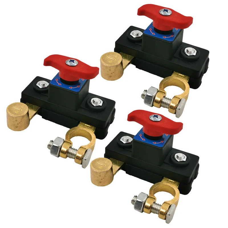 Universal Battery Disconnect & Leak Protector - Image 14