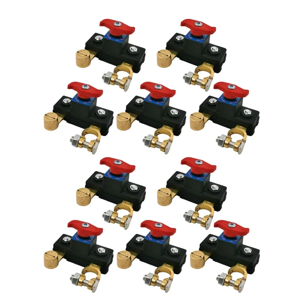 Universal Battery Disconnect & Leak Protector - Image 16