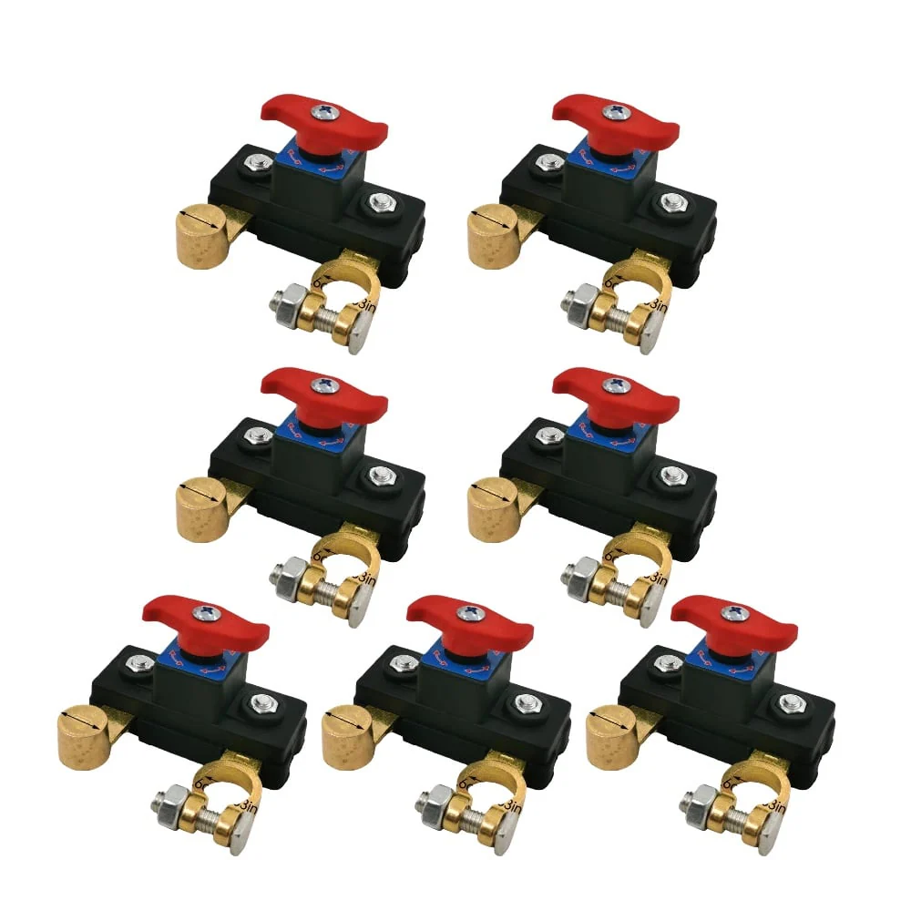 Universal Battery Disconnect & Leak Protector - Image 17