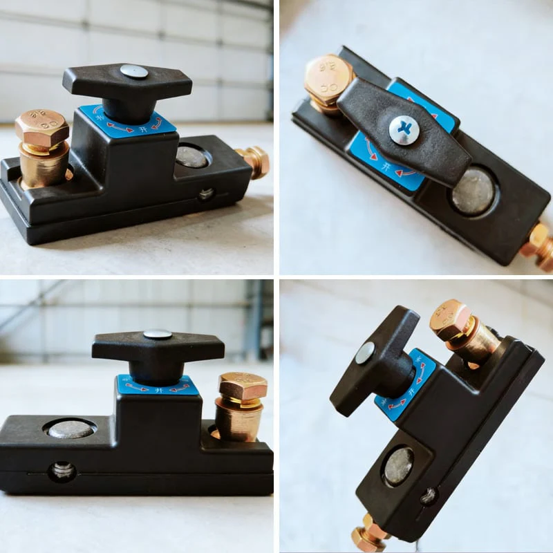 Universal Battery Disconnect & Leak Protector - Image 4