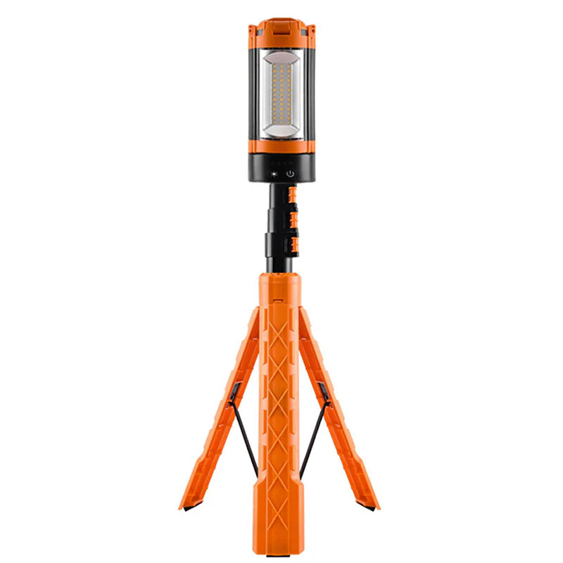 Upgraded Portable Camping Light with Bracket - Image 3