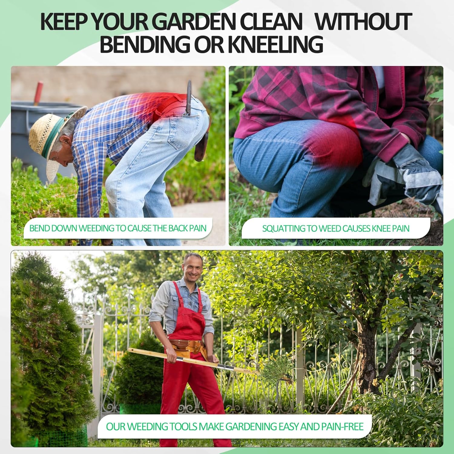 Weeder Tool - Image 7