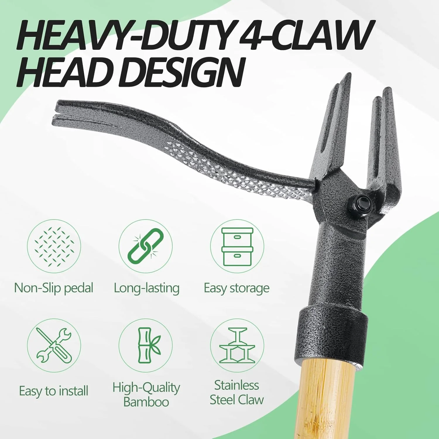 Weeder Tool - Image 8