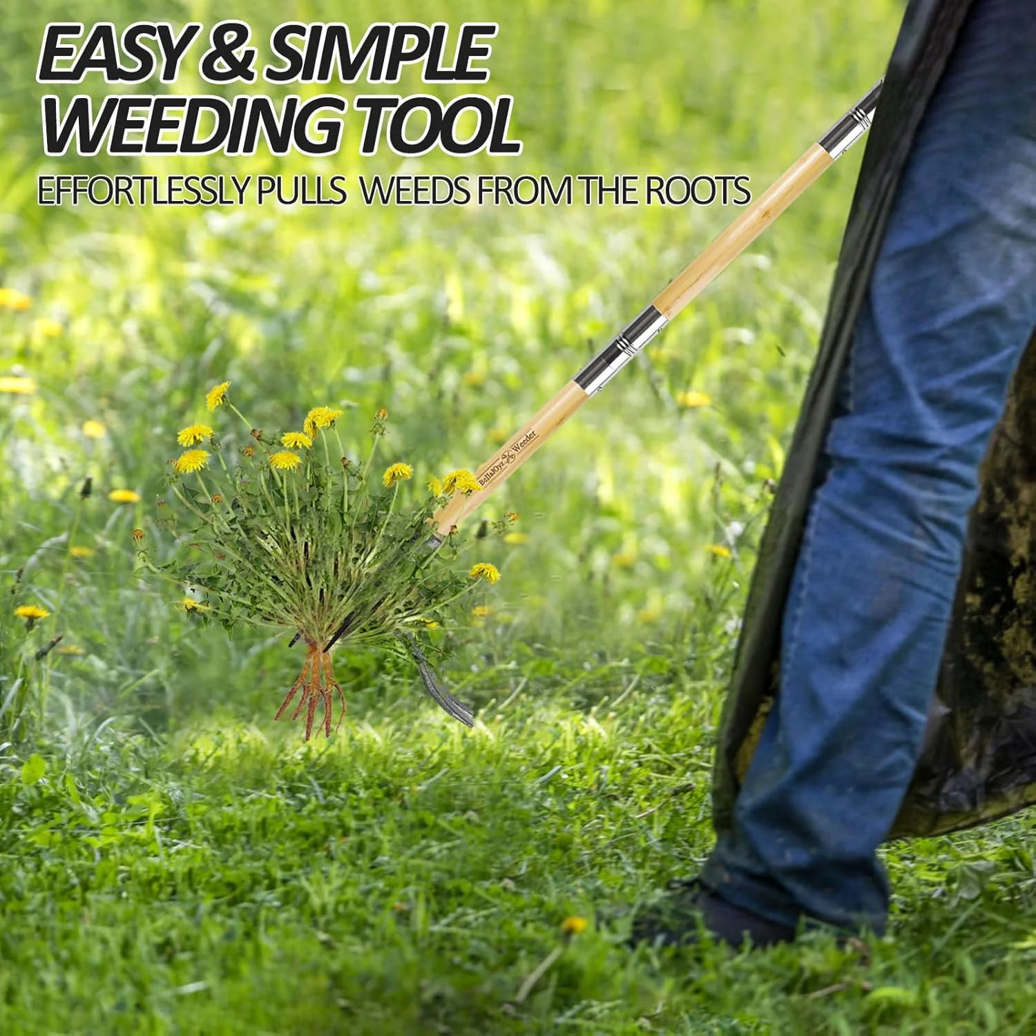Weeder Tool - Image 9